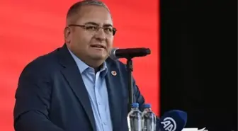 Keçiören Belediye Başkanı Mesut Özarslan AK Parti'ye mi geçecek?