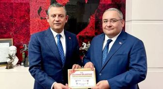 Keçiören Belediye Başkanı neden istifa etti Mesut Özarslan hangi partiye geçti?