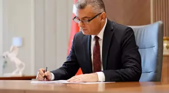 KKTC Cumhurbaşkanı Tufan Erhürman, BM Genel Sekreteri Guterres ile görüşecek