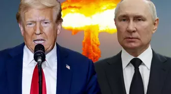 Korkulan olmadı! ABD ve Rusya'dan tarihi nükleer anlaşması