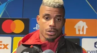 Lemina neden yok, Ç. Rizespor Galatasaray maçında Lemina yedek mi, cezalı mı, sakat mı?
