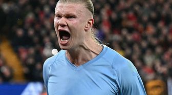 Manchester City, Liverpool'u 90+3'te yıktı
