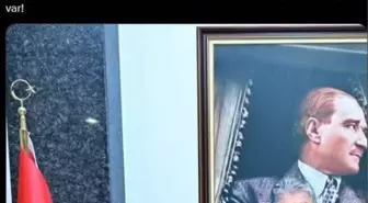 Mihalgazi Belediye Başkanı Akgün'e yönelik paylaşımla ilgili soruşturma; şüpheliye gözaltı