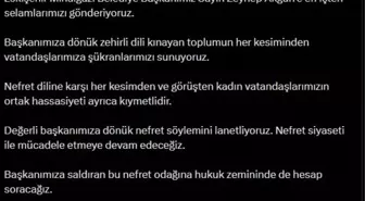Mihalgazi Belediye Başkanı Akgün'e yönelik paylaşımla ilgili soruşturma; şüpheliye gözaltı (5)