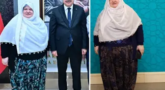 Mihalgazi Belediye Başkanı Zeynep Güneş'i kıyafeti üzerinden hedef aldı! Tepkiler gecikmedi