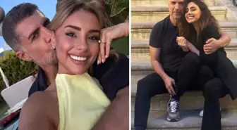 Özcan Deniz'in akılalmaz teklifini eşi Samar Dadgar ilk kez açıkladı