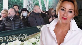 Pınar Altuğ'dan, Fatih Ürek'in cenazesiyle başlayan tartışmanın ateşini harlayacak sözler