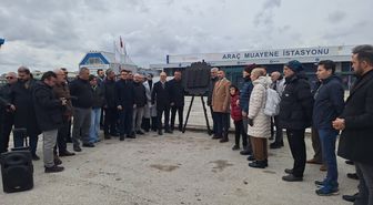 Polis memurunun hayatını kaybettiği kavgada, şüphelilerin ifadesi ortaya çıktı
