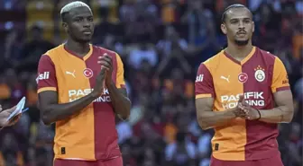 Sane neden yok, Ç. Rizespor Galatasaray maçında Sane yedek mi, cezalı mı, sakat mı?