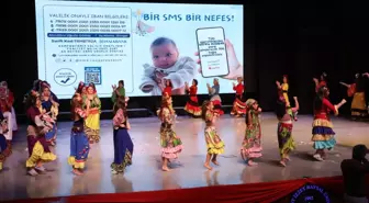 SMA'lı Rüzgar bebeğin tedavisi için seferberlik