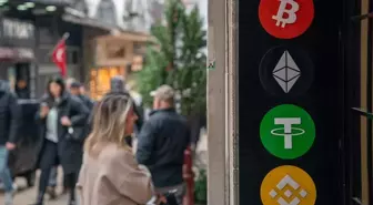 Tether'den Türkiye'de tarihi operasyon! 500 milyon dolar değerindeki varlık donduruldu