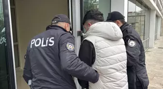 Trabzonspor Takım Otobüsüne Taşlı Saldırıda Bulunan 5 Şüpheli Adliyeye Sevk Edildi