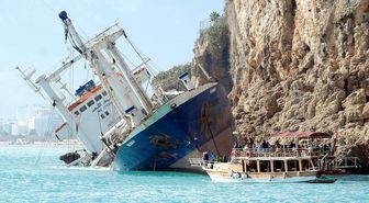 Türkiye'de 5 yılda 1695 deniz aracı kazasında 151 kişi öldü