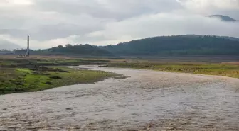 'Yağışları muhafaza edemezsek, kuraklık yaşamaya devam ederiz'