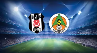 Canlı anlatım: Karşılaşmada gol yağmuru