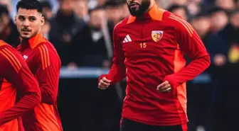 Zecorner Kayserispor, Kocaelispor maçının hazırlıklarını tamamladı