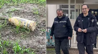 10 gün evinde sakladı, müzeye getirince kent ayağa kalktı! Surat ifadesi ve tavırlarına dikkat