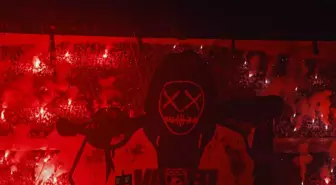 1971'den beri böylesi görülmedi! Tarihi maçta tarihi skor