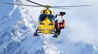 2026 Kış Olimpiyatları'nda korkunç kaza