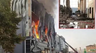 7 işçiye mezar olan fabrika yangınında istenen cezalar belli oldu! Yedişer kez müebbet hapis talebi