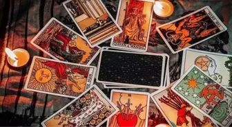 9 Şubat Günlük Tarot Falı: 9 Şubat Pazartesi günü seni neler bekliyor? Günlük Tarot kart açılımı!