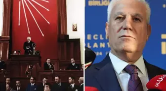 'AK Parti' iddiasından sonra geldi! CHP'li Mustafa Bozbey'den dikkat çeken paylaşım