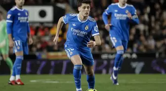 Arda Güler'e demediğini bırakmadı: Burası Real Madrid