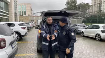 Aynı gün, aynı sokaktaki 2 eve hırsızlık için giren şüpheli yakalandı