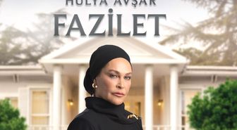Aynı Yağmur Altında Fazilet kimdir, Fazilet'i canlandıran Hülya Avşar kimdir, kaç yaşında, nereli, evli mi, bekar mı?