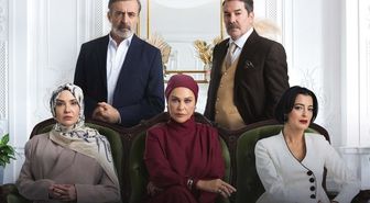 Aynı Yağmur Altında nerede çekiliyor, setleri nerede?