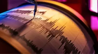 Balıkesir'de deprem mi oldu? 9 Şubat Balıkesir'de en son ne zaman deprem oldu, depremin şiddeti belli mi?