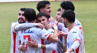 Balıkesirspor'dan net galibiyet