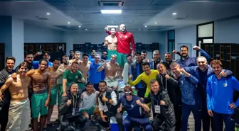 Bodrum FK, Adana Demirspor'u 5-0 yenerek 3'te 3 yaptı