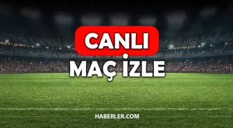CANLI maç nereden izlenir? 9 Şubat Fenerbahçe maçı hangi kanalda?