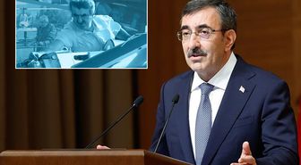 Cevdet Yılmaz'dan Özdemir Bayraktar Belgeseli yorumu