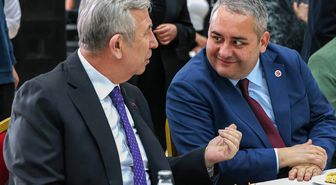 CHP'den istifa eden Mesut Özarslan'dan çok konuşulacak Yavaş çıkışı