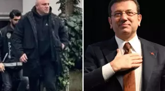 Ekrem İmamoğlu'nun gözaltına alınan koruması için karar verildi