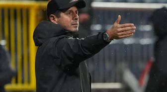 Emre Belözoğlu: Maç 200 dakika daha oynansa da gol atamazdık
