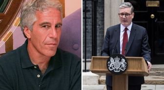 Epstein dosyası İngiltere'yi karıştırdı: Başbakan Starmer'a istifa baskısı arttı