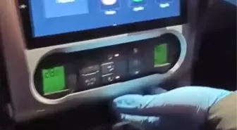 Esenyurt'ta teybin arkasına zulalanmış uyuşturucu ele geçirildi: 6 şüpheli yakalandı