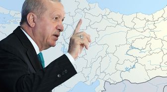 'Felaketimiz olur' diyen Cumhurbaşkanı Erdoğan'ı haklı çıkartan tablo