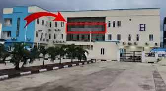 Fener'in eski yıldızı kendi adını taşıyan özel hastane açtı