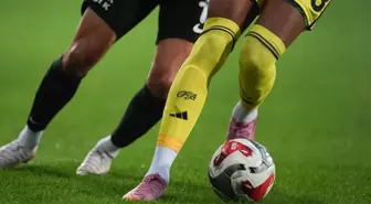 Fenerbahçe Gençlerbirliği maç kadrosu! Kante oynuyor mu?