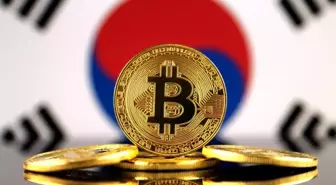 Güney Kore, kripto borsalarına sıkı denetim getiriyor