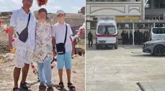 Güvenlik görevlisi adliye tuvaletinde ölü bulundu! Tek bir ihtimal üzerinde duruluyor