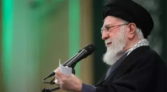 Hamaney: Düşman hayal kırıklığına uğratılmalı