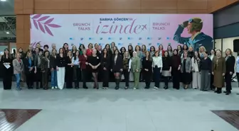 'Havacılıkta kadın vizyonu geleceğe taşınıyor'