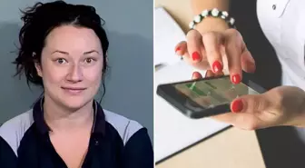 İlk buluşma sonrası 159 bin mesaj atan kadın tutuklandı