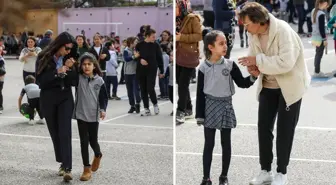 İlkokulda yangın çıktı; öğrenciler tahliye edildi