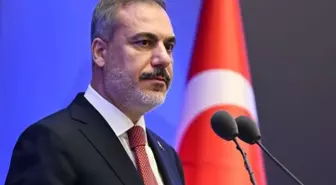 İran, İstanbul'dan neden vazgeçti? Bakan Fidan açıkladı